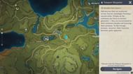 Head to this location (Image via WoW Quests/YouTube)